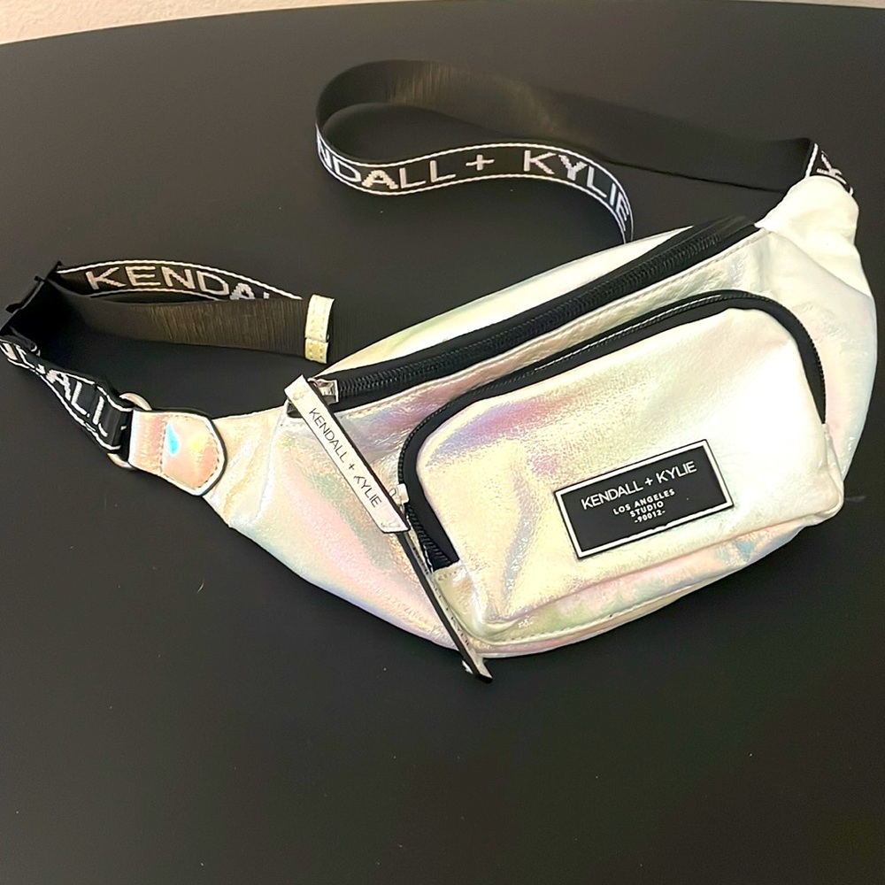 KENDALL + KYLIE Fannypack